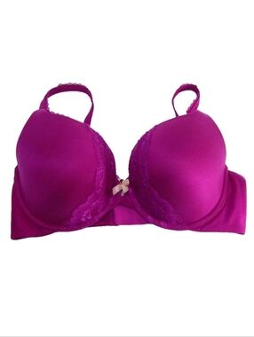 Victoria's Secret Padded Perfect Coverage Bra